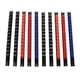 thumbnail image 1 of Organizador De Herramientas Con Llave Inglesa, Destornillador Y Estante De Montaje En Pared, Soporte Resistente Para Herramientas, 10 Piezas, 1 of 5