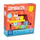 thumbnail image 1 of Juego de habilidad de madera Zimbbos para niños 3+, 1 of 3