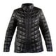 thumbnail image 2 of Parka Insulada HW Traveler Mujer Black, 2 of 5