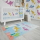 thumbnail image 2 of Juego de cuna Baby Shark, 2 of 3