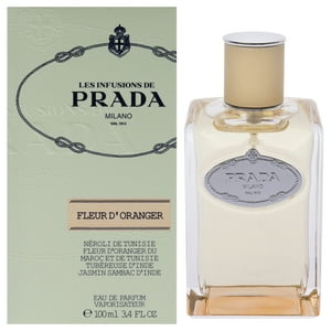 Prada - Milano Infusión De Flor Freir De Para Mujeres - Edp Spray