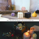 thumbnail image 2 of "Moldes De Silicona Belug  Para Velas Rubik 3d Resina ", 2 of 5