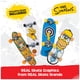 thumbnail image 2 of Minimonopatines TECH DECK Ultra DLX Simpsons, paquete de 4 para niños a partir de 6 años, 2 of 7