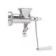 thumbnail image 2 of Moledor Manual Domestico Acero Inoxidable Mango Rotativo Lau, 2 of 3