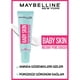 thumbnail image 3 of Borrador de poros instantáneo Primer Maybelline Baby Skin, transparente, 3 of 3