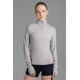 thumbnail image 1 of Ultimate Midi Zipper Sport Mujer Cool Gray, 1 of 3