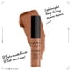 thumbnail image 2 of Lápiz labial NYX PROFESSIONAL MAKEUP Soft Matte London Beige, 2 of 8