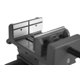 thumbnail image 3 of Cross Vise WEN de 3.25 pulgadas con corredera compuesta para fresadoras, 3 of 7