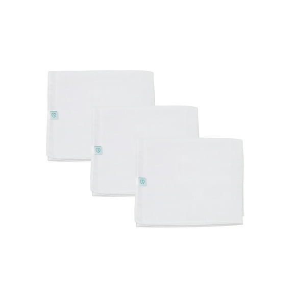 Pack X 3 Pañal Blanco