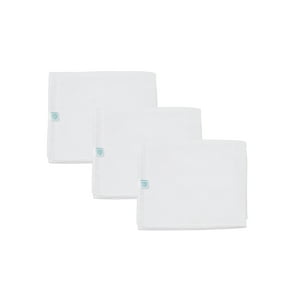 Bambino - Pack X 3 Pañal Blanco
