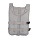 thumbnail image 5 of Chaleco Salvavidas Portátil Con Correas Ajustables Para Adultos, Color Gris, 5 of 5