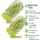 thumbnail image 5 of Kit Sprouting Happyiren para tarros de cristal de boca ancha, paquete de 2, 5 of 9