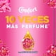 thumbnail image 2 of Suavizante Líquido Concentrado Fiber Protect Botella, 1 L, 2 of 6