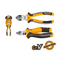 Alicate De Corte Diagonal Industrial Ingco 6 Pulg Hdcp28168