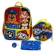thumbnail image 1 of Set De Mochilas Paw Patrol Peeking Pups, 1 of 4