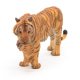 thumbnail image 5 of Set de figuras de juguete Papo Tigress with Cub Playset, 5 of 8