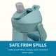 thumbnail image 5 of Botella De Agua Thrive Con Sorbete De Tapa Plegable Tritan Renew 750 Ml, 5 of 8