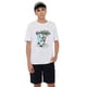 thumbnail image 1 of Polera Niño Teen Manga Corta Fun Blanco Corona, 1 of 5