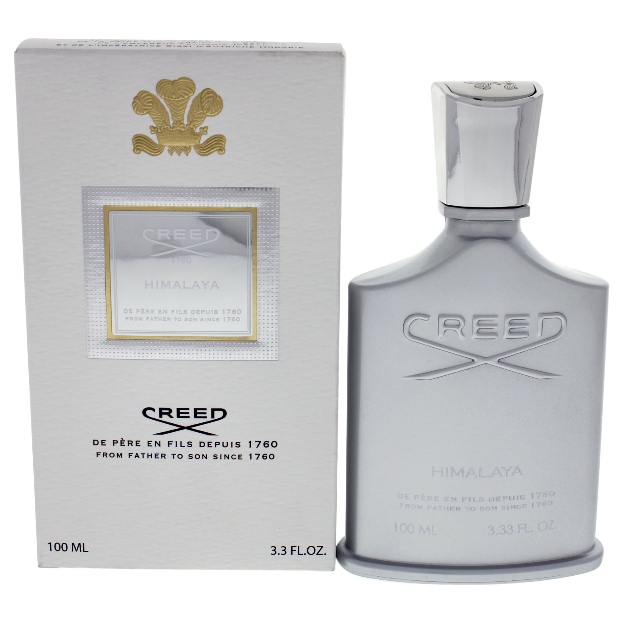 Himalaya De Creed Para S - Edp Spray
