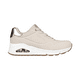 thumbnail image 1 of ZAPATILLAS URBANAS SKECHERS UNO SHIMMER MUJER  155196-NAT - Talla 35, 1 of 5
