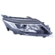 thumbnail image 2 of Optico derecho mitsubishi l200 work 2.4 2019 2022, 2 of 3