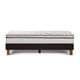 thumbnail image 3 of Cama Classique+ 1.05X2.00 Rosen Dolce, 3 of 4