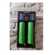 thumbnail image 2 of Cargador Baterías Recargables Inteligente Litokala Multiple pilas, 2 of 3