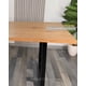 thumbnail image 3 of Mesa de Comedor Forest 160 cm Rectangular, 3 of 3