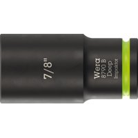Llave De Tubo Wera 8790 B Impaktor Deep 3/8 Drive 7/8