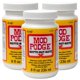thumbnail image 1 of Sellador a base de agua Mod Podge, 236 ml, paquete de 3, acabado mate, 1 of 1