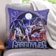 thumbnail image 1 of Gárgolas Fundas de almohada de terciopelo con tema, regalos de funda de almohada, decoración para el hogar, cojín de lanzar, regalo de cumpleaños para fans y parejas.50*50cm., 1 of 6