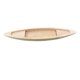 thumbnail image 5 of Modelo De Barco De Pesca De Madera, Adornos De Barco, Artesanía Para Mesa, Estantería, Oficina, 5 of 5