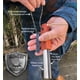 thumbnail image 2 of Survival Fire Starter Fire-Fast Trekker impermeable con varilla de hierro, 2 of 9