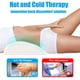 thumbnail image 2 of Almohada De Soporte Lumbar Con Terapia De Frío Y Calor, 2 of 9