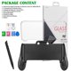 thumbnail image 4 of Funda con mango de agarre manual para Nintendo 2DS XL, 4 of 6
