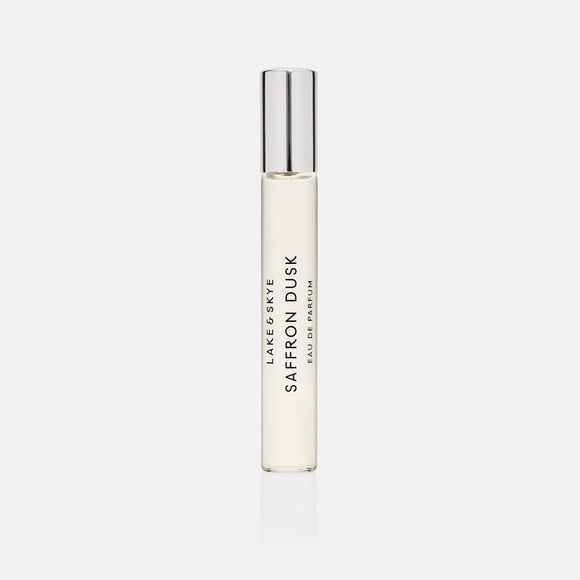Perfume Saffron Dusk Eau De Parfum Para Mujer 15 Ml