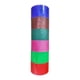 thumbnail image 4 of 6x Globos De Burbujas De Cinta Rodante De Bolas Adhesivas Que Soplan Para Niños De Fiesta De Adultos 6 Cm Termocromáticos, 4 of 5