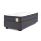 thumbnail image 1 of Cama Americana Eurotop 1.5 Plaza Base Normal, 1 of 4