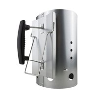 Grilltech - Iniciador De Fuego Para Carbón Experto