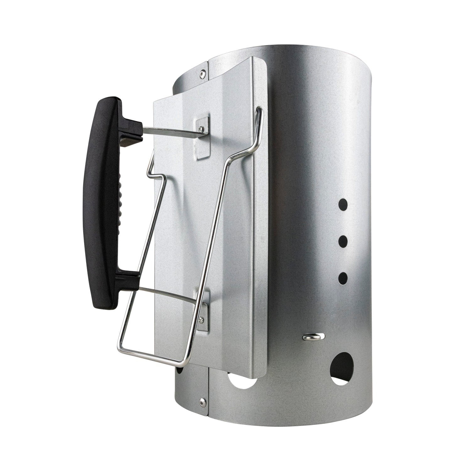 Grilltech - Iniciador De Fuego Para Carbón Experto