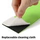 thumbnail image 4 of Kit de Rasquetas NEWISHTOOL para Tinte de Ventanas con Mango Largo, 4 of 6