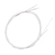 thumbnail image 2 of Set de Cuerdas para Ukelele Soprano Meistehaft UKK-4CL, 2 of 2