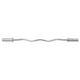 thumbnail image 1 of Barra Olimpica Bodytrainer Curva Z 6,5 KG 1,2M, 1 of 3