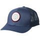 thumbnail image 1 of Gorro de golf TravisMathew The Patch azul oscuro, talla única, 1 of 2