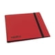 thumbnail image 4 of Carpeta coleccionable Vault X, 12 compartimentos, 480 tarjetas, color rojo, 4 of 6