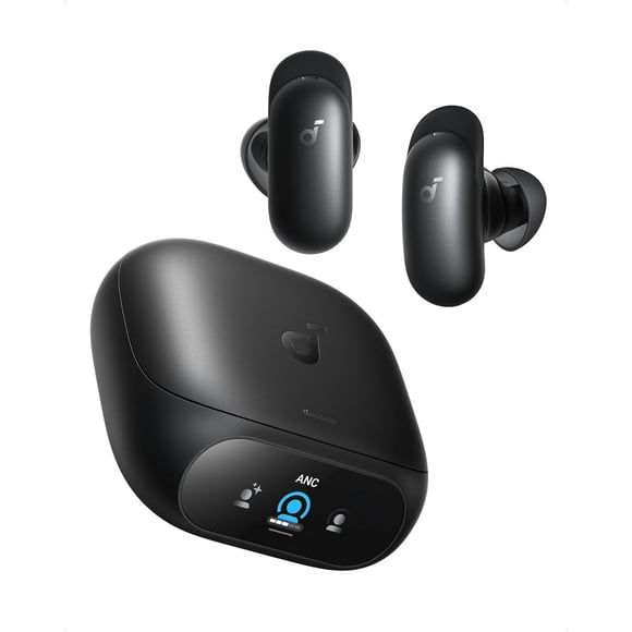 Auriculares Liberty 5 Pro Anc Bluetooth 6 1