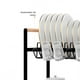 thumbnail image 5 of Secaplatos Escurridor Acero Inox Valencia 2 Niveles Simplit negro, 5 of 8