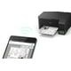 thumbnail image 5 of Impresora Epson Color Multifunción Ecotank L3250 Con Wifi Negra 220v, 5 of 6