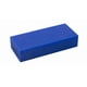 thumbnail image 1 of Bloque de cera para tallado EUROTOOL azul, dureza media, 454 g, 1 of 1