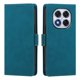 thumbnail image 2 of Funda Billetera Delgada para Xiaomi Redmi Note 14 Pro 5G con Ranuras y Soporte Azul lago, 2 of 6